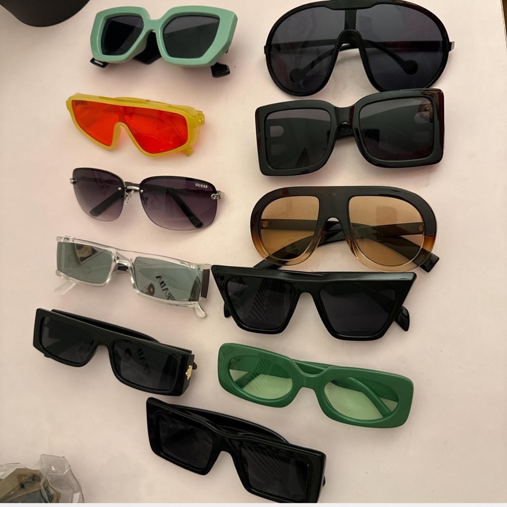 Sunglasses - Picture 2 of 2